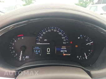 2016 Cadillac XTS Luxury Collection 1SB – miniatura 9