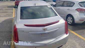 2016 Cadillac XTS Luxury Collection 1SB - miniatura 10