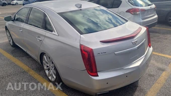 2016 Cadillac XTS Luxury Collection 1SB - miniatura 11