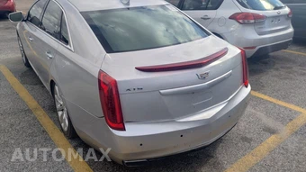 2016 Cadillac XTS Luxury Collection 1SB - miniatura 12