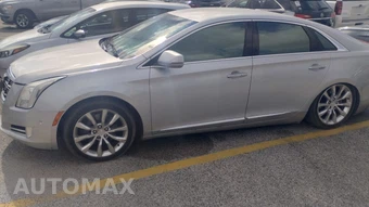 2016 Cadillac XTS Luxury Collection 1SB - miniatura 13