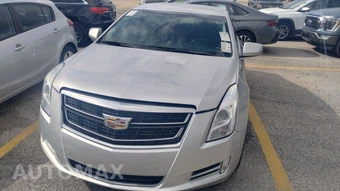 2016 Cadillac XTS Luxury Collection 1SB - miniatura 14