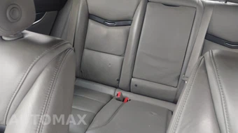 2016 Cadillac XTS Luxury Collection 1SB - miniatura 4