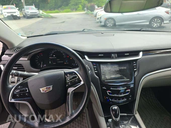 2016 Cadillac XTS Luxury Collection 1SB - miniatura 10