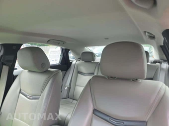 2016 Cadillac XTS Luxury Collection 1SB - miniatura 11