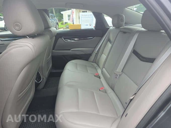 2016 Cadillac XTS Luxury Collection 1SB - miniatura 13