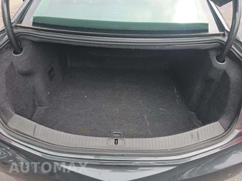 2016 Cadillac XTS Luxury Collection 1SB - miniatura 14