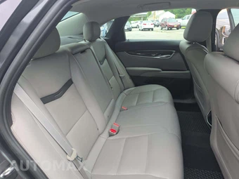 2016 Cadillac XTS Luxury Collection 1SB - miniatura 16