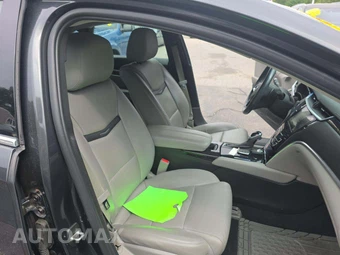 2016 Cadillac XTS Luxury Collection 1SB - miniatura 18