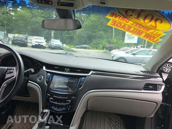 2016 Cadillac XTS Luxury Collection 1SB - miniatura 19
