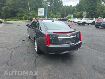 2016 Cadillac XTS Luxury Collection 1SB - miniatura 2