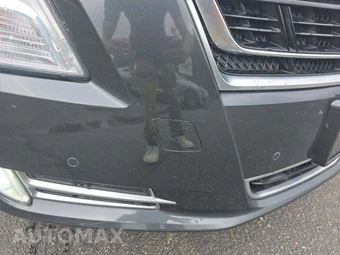 2016 Cadillac XTS Luxury Collection 1SB - miniatura 22