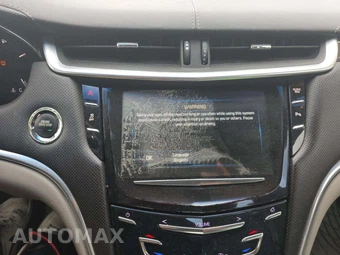 2016 Cadillac XTS Luxury Collection 1SB - miniatura 24
