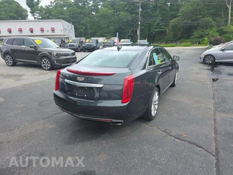2016 Cadillac XTS Luxury Collection 1SB - miniatura 3