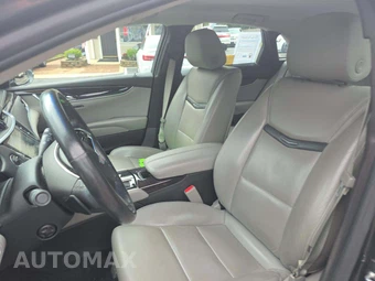 2016 Cadillac XTS Luxury Collection 1SB - miniatura 6