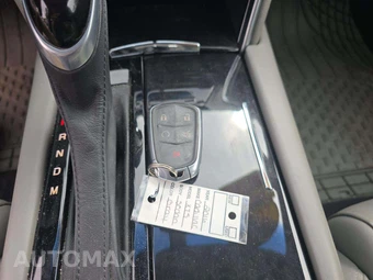 2016 Cadillac XTS Luxury Collection 1SB - miniatura 8