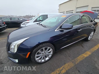 2016 Cadillac XTS Luxury Collection 1SB