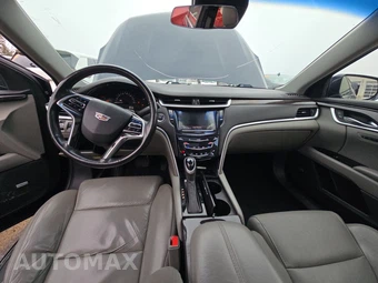 2016 Cadillac XTS Luxury Collection 1SB – miniatura 11