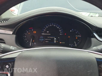 2016 Cadillac XTS Luxury Collection 1SB – miniatura 12