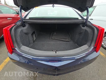 2016 Cadillac XTS Luxury Collection 1SB – miniatura 16