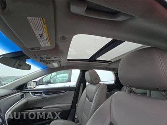 2016 Cadillac XTS Luxury Collection 1SB – miniatura 17