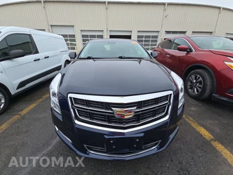 2016 Cadillac XTS Luxury Collection 1SB – miniatura 2