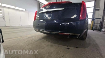 2016 Cadillac XTS Luxury Collection 1SB – miniatura 20