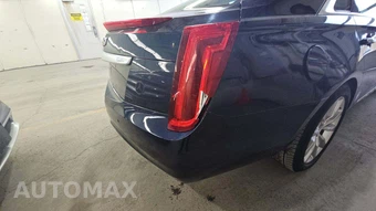 2016 Cadillac XTS Luxury Collection 1SB – miniatura 21