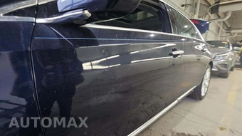 2016 Cadillac XTS Luxury Collection 1SB – miniatura 24
