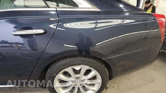 2016 Cadillac XTS Luxury Collection 1SB – miniatura 25