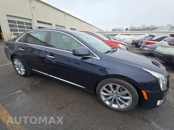 2016 Cadillac XTS Luxury Collection 1SB – miniatura 3