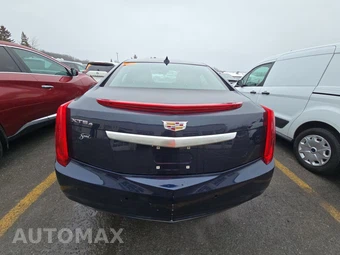 2016 Cadillac XTS Luxury Collection 1SB – miniatura 5