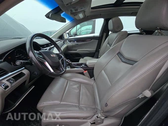 2016 Cadillac XTS Luxury Collection 1SB – miniatura 7