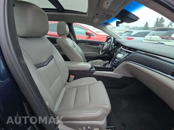 2016 Cadillac XTS Luxury Collection 1SB – miniatura 8