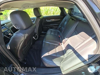 2016 Cadillac XTS Luxury Collection 1SB – miniatura 13