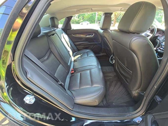 2016 Cadillac XTS Luxury Collection 1SB – miniatura 16