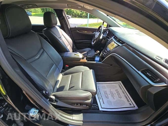 2016 Cadillac XTS Luxury Collection 1SB – miniatura 18