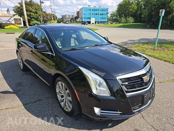 2016 Cadillac XTS Luxury Collection 1SB – miniatura 4