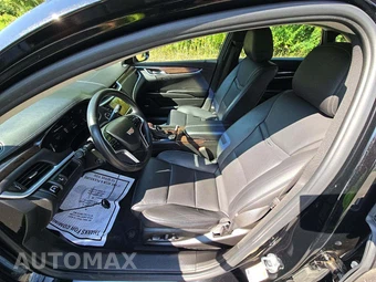 2016 Cadillac XTS Luxury Collection 1SB – miniatura 6