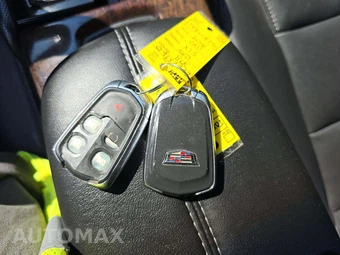 2016 Cadillac XTS Luxury Collection 1SB – miniatura 8