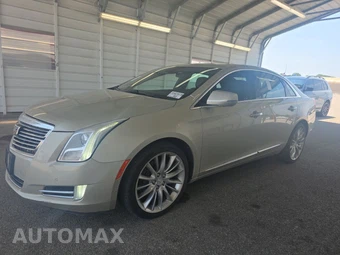 2016 Cadillac XTS Platinum 1SD
