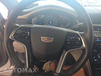 2016 Cadillac XTS Platinum 1SD – miniatura 10