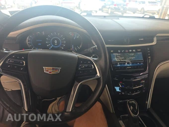 2016 Cadillac XTS Platinum 1SD – miniatura 11