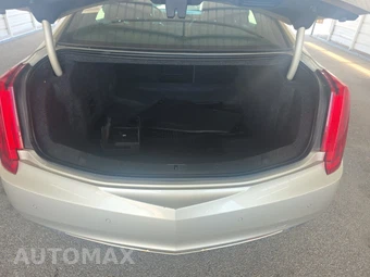 2016 Cadillac XTS Platinum 1SD – miniatura 15