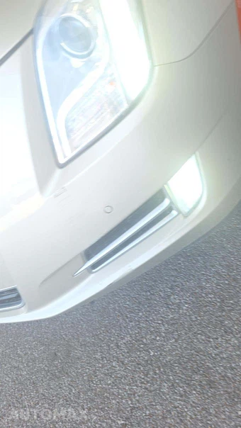 2016 Cadillac XTS Platinum 1SD – miniatura 17