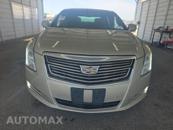 2016 Cadillac XTS Platinum 1SD – miniatura 2