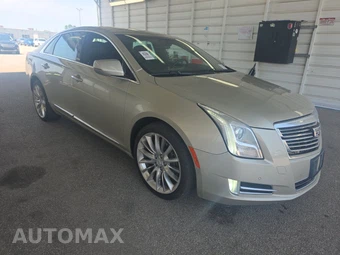 2016 Cadillac XTS Platinum 1SD – miniatura 3