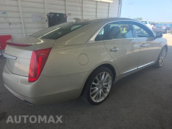2016 Cadillac XTS Platinum 1SD – miniatura 4