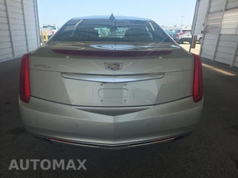 2016 Cadillac XTS Platinum 1SD – miniatura 5