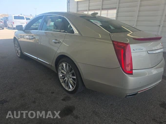 2016 Cadillac XTS Platinum 1SD – miniatura 6